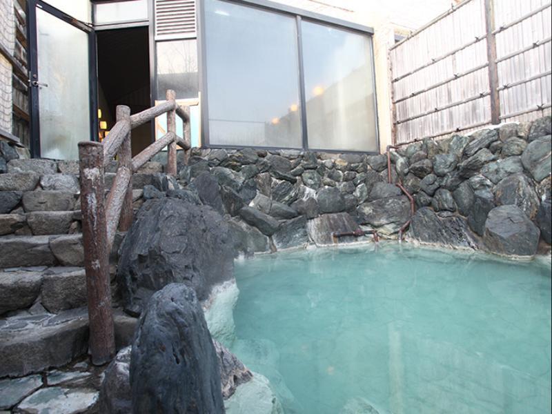 Hotel Kohantei Nikko Exterior photo
