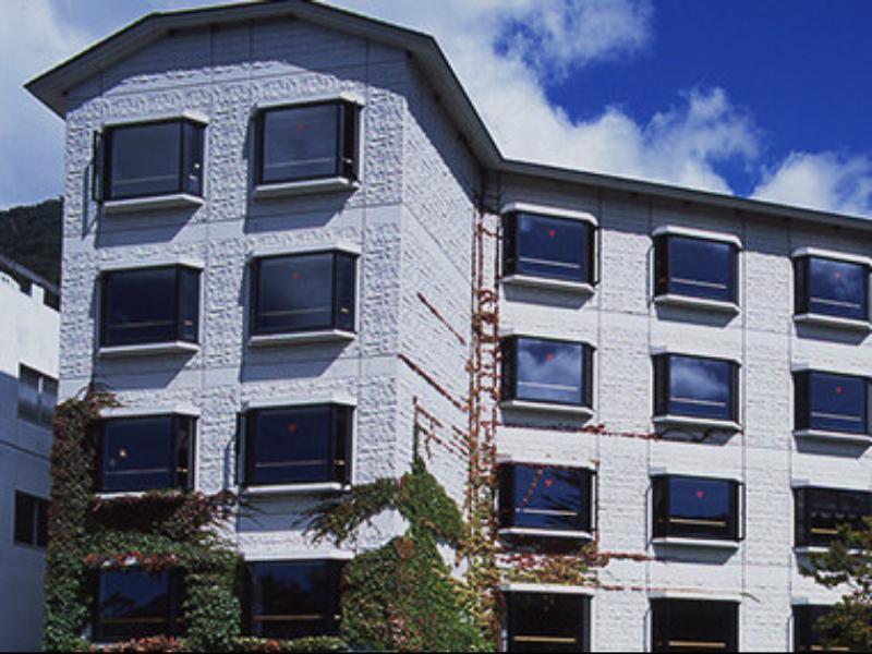 Hotel Kohantei Nikko Exterior photo