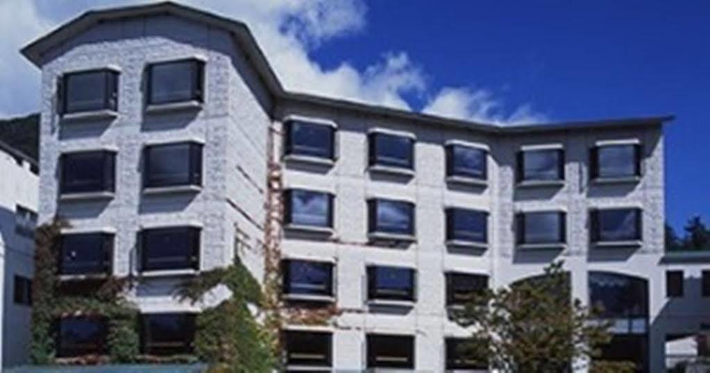 Hotel Kohantei Nikko Exterior photo