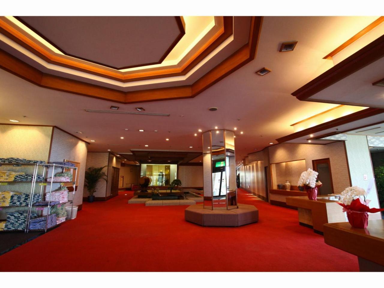 Hotel Kohantei Nikko Exterior photo