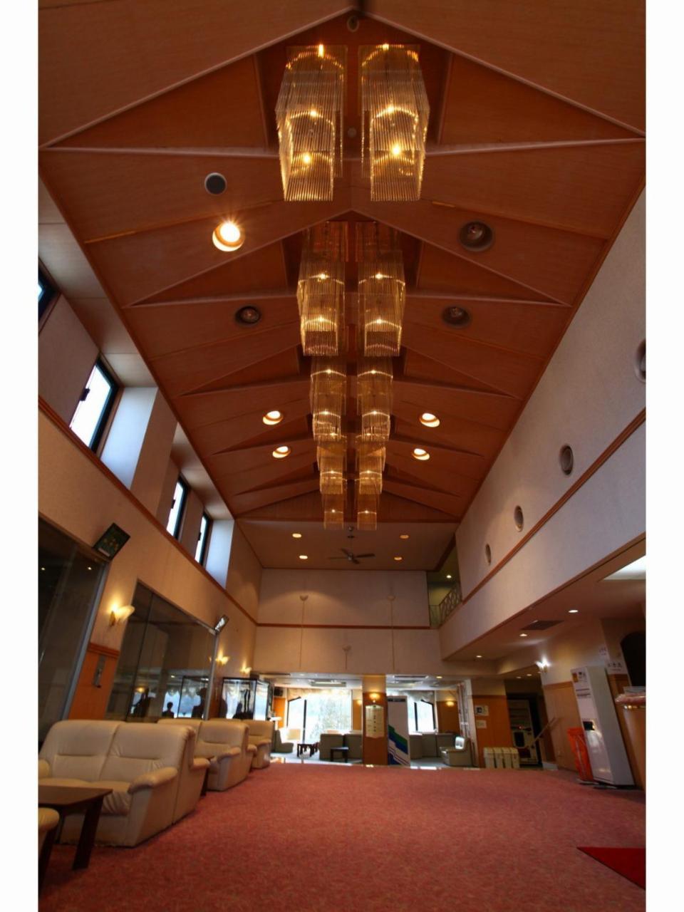 Hotel Kohantei Nikko Exterior photo